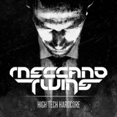 High tech hardcore (Traxtorm CD080) artwork