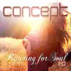 Running for Soul - Single album lyrics, reviews, download