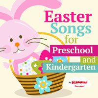 The Kiboomers - Easter Songs for Preschool and Kindergarten artwork