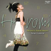 Hiromi's Sonicbloom: Time Control artwork