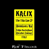 Kalix - You Got Burned