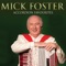 Whistlin' Rufus - Mick Foster lyrics