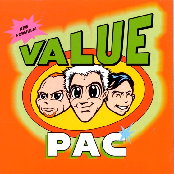 Cover artwork for Come Back