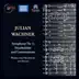 Wachner: Complete Choral Music, Vol. 2 album cover