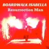 Resurrection Man - Single