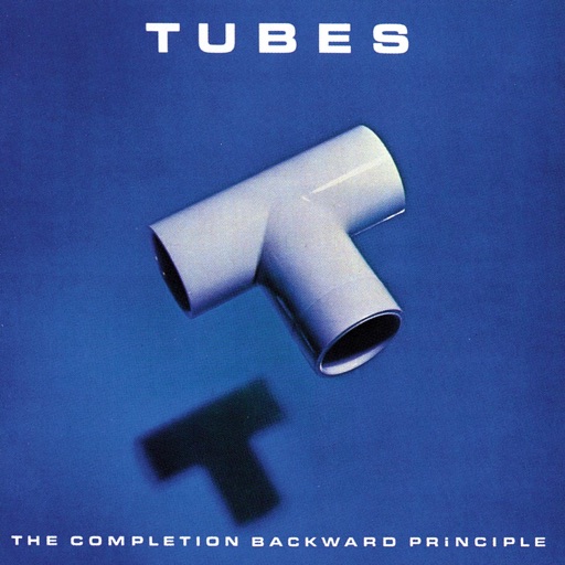 Art for A Matter Of Pride by The Tubes
