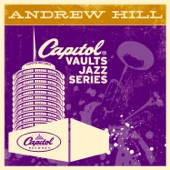 Andrew Hill - Now