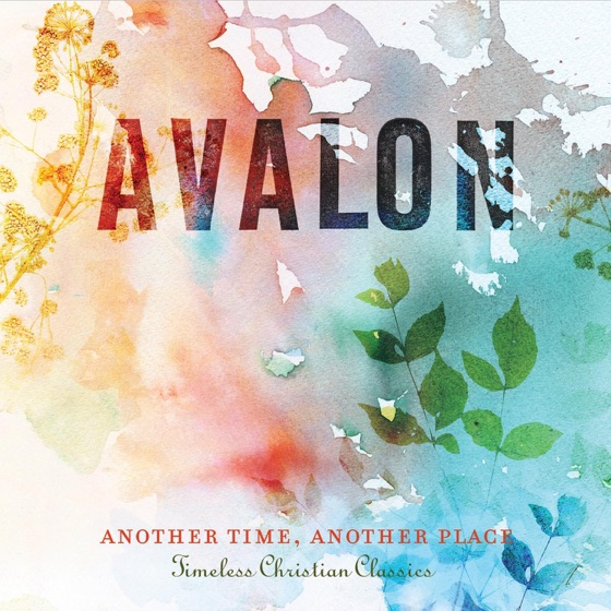 Cover artwork for God Is In Control