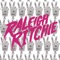 A Moor - Raleigh Ritchie lyrics