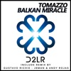 Balkan Miracle - Single