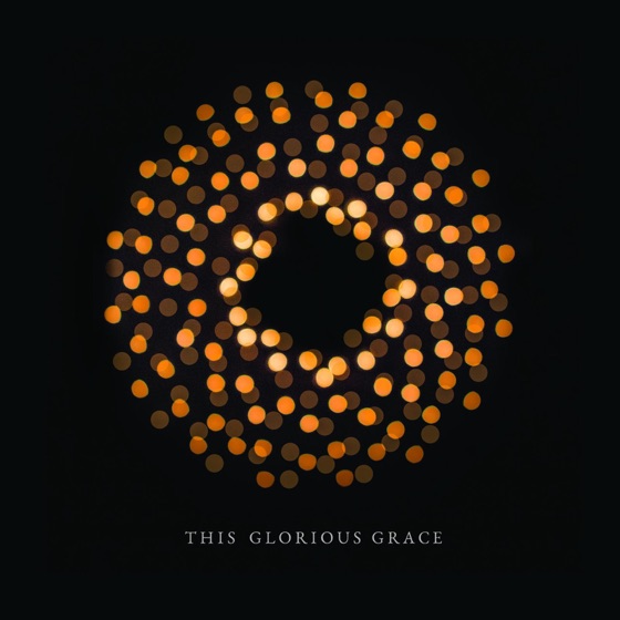 Cover artwork for Gracious Redeemer