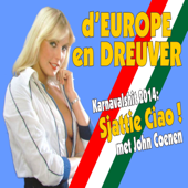 Sjattie Ciao - d'Europe en Dreuver