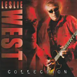 Collection - Leslie West Collection - Leslie West