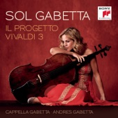 Concerto for Violoncello and Orchestra in C Minor, WD 669: I. Adagio e staccato - Allegro artwork