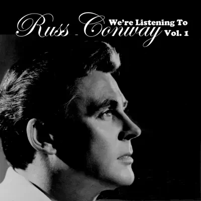 We're Listening to Russ Conway, Vol. 1 - Russ Conway