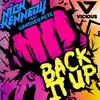 Back It Up (feat. Whiskey Pete) - Single album lyrics, reviews, download