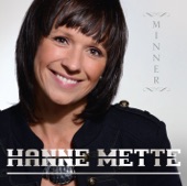 Hanne Mette Band - Jeg Blir Så Glad Når Jeg Ser Deg