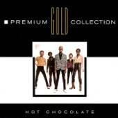 Hot Chocolate - Premium Gold Collection