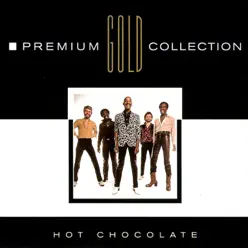 Hot Chocolate - Premium Gold Collection - Hot Chocolate