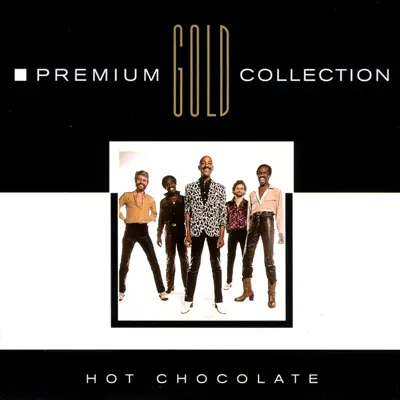 Hot Chocolate - Premium Gold Collection - Hot Chocolate Hot Chocolate - Premium Gold Collection - Hot Chocolate