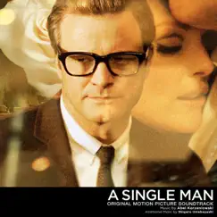 A Single Man (Original Motion Picture Soundtrack) by Various Artists album reviews, ratings, credits