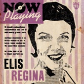 Now Playing Elis Regina artwork