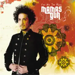 You Are the Music - Single - Mamas Gun You Are the Music - Single - Mamas Gun