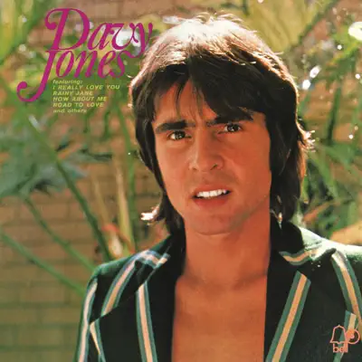 Bell Recordings - Davy Jones Bell Recordings - Davy Jones