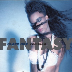 Black Box - Fantasy