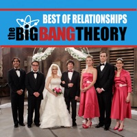 The Big Bang Theory, Best of Relationships