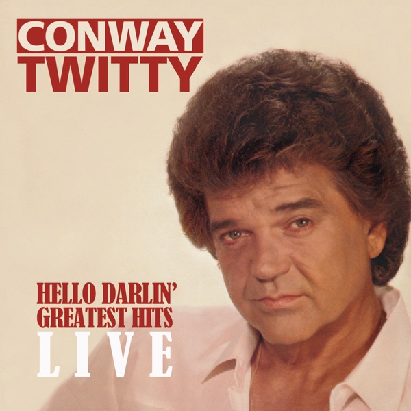 Conway Twitty - I'd Love to Lay You Down