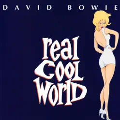 Real Cool World - EP - David Bowie