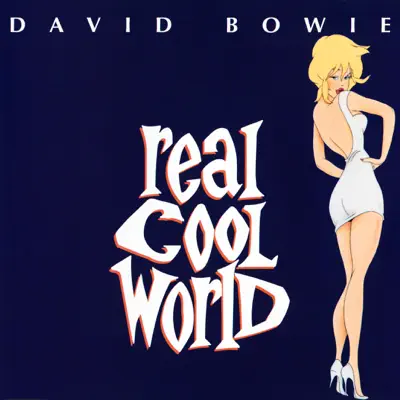 Real Cool World - EP - David Bowie