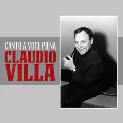 Canto a voce piena - Single - Claudio Villa