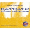 Franco Battiato - Bandiera bianca