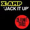 Jack It Up - Single album lyrics, reviews, download