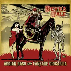 Devil's Tale by Adrian Raso & Fanfare Ciocărlia album reviews, ratings, credits
