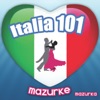 Italia 101 mazurke
