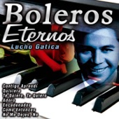 Boleros Eternos artwork