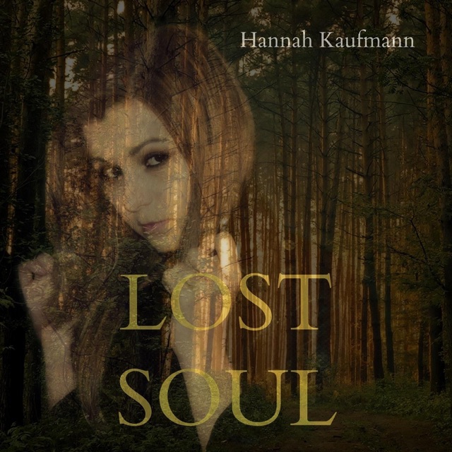 Lost Soul - EP Album Cover