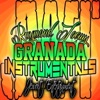 Granada Instrumentals - EP