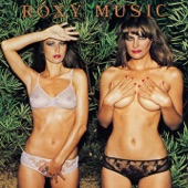 Roxy Music - A Really Good Time