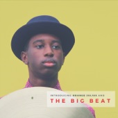 Introducing Orange Julius and the Big Beat artwork