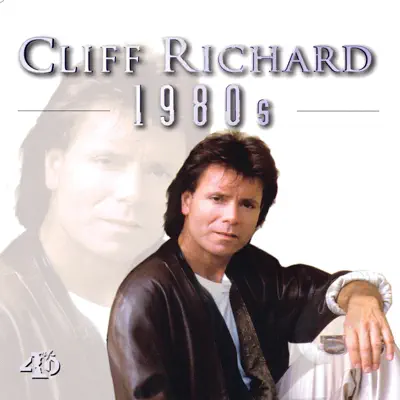 1980s - Cliff Richard 1980s - Cliff Richard