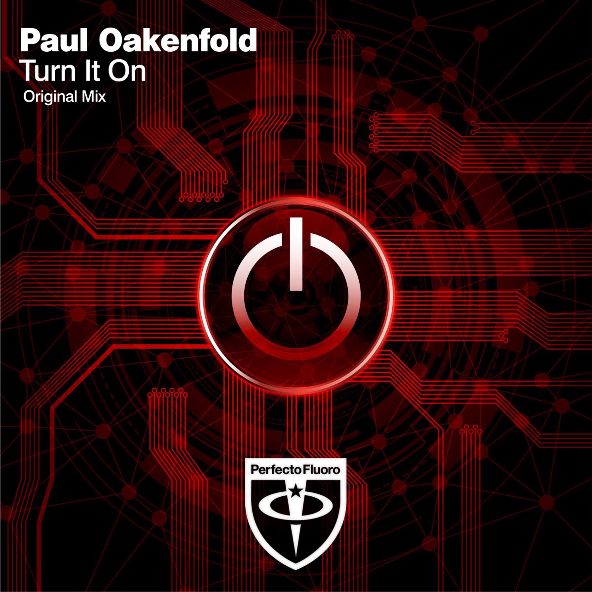 Paul oakenfold go