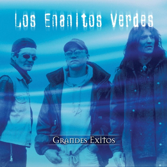 Cover artwork for Amigos