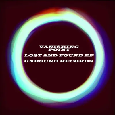 Lost and Found - Single - Vanishing Point