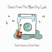 Duets from the Spin Dry Cycle artwork