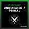 Primal (Radio Edit) artwork