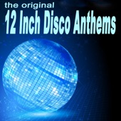 I Never Dance (Special Remixed Disco Version) artwork